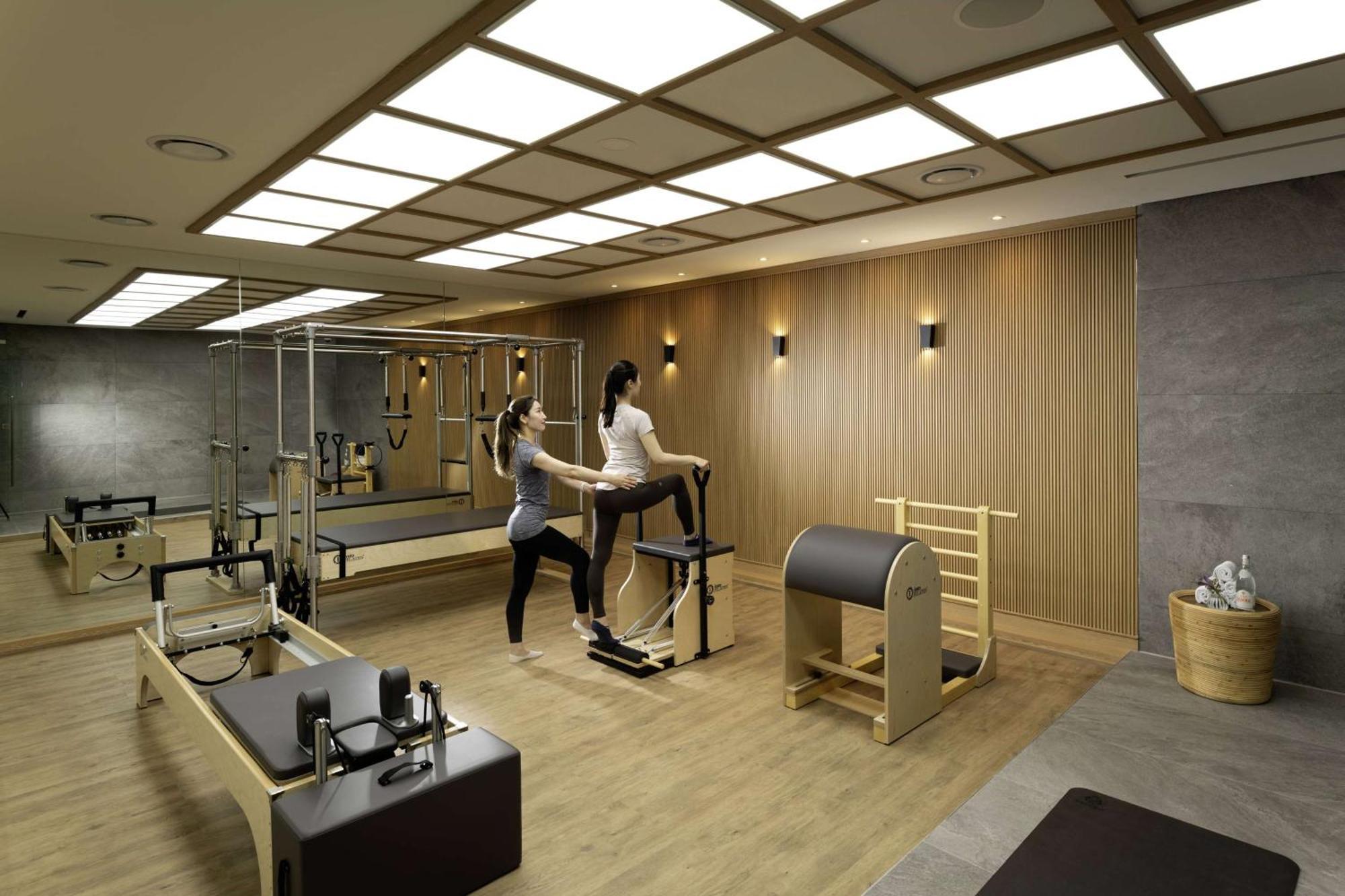 Doubletree By Hilton Seoul Pangyo Hotel Seongnam Exterior foto